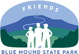 Friends of Blue Mound State Park